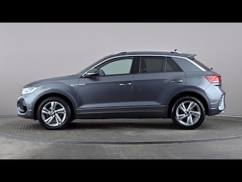 Used Volkswagen T-Roc 2024 for sale - 79082826: Photo