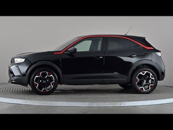 Used Vauxhall Mokka 2023 for sale - 79381507: Photo