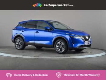 2022 - 1.3 DiG-T MH 158 Acenta Premium Xtronic 5-Door