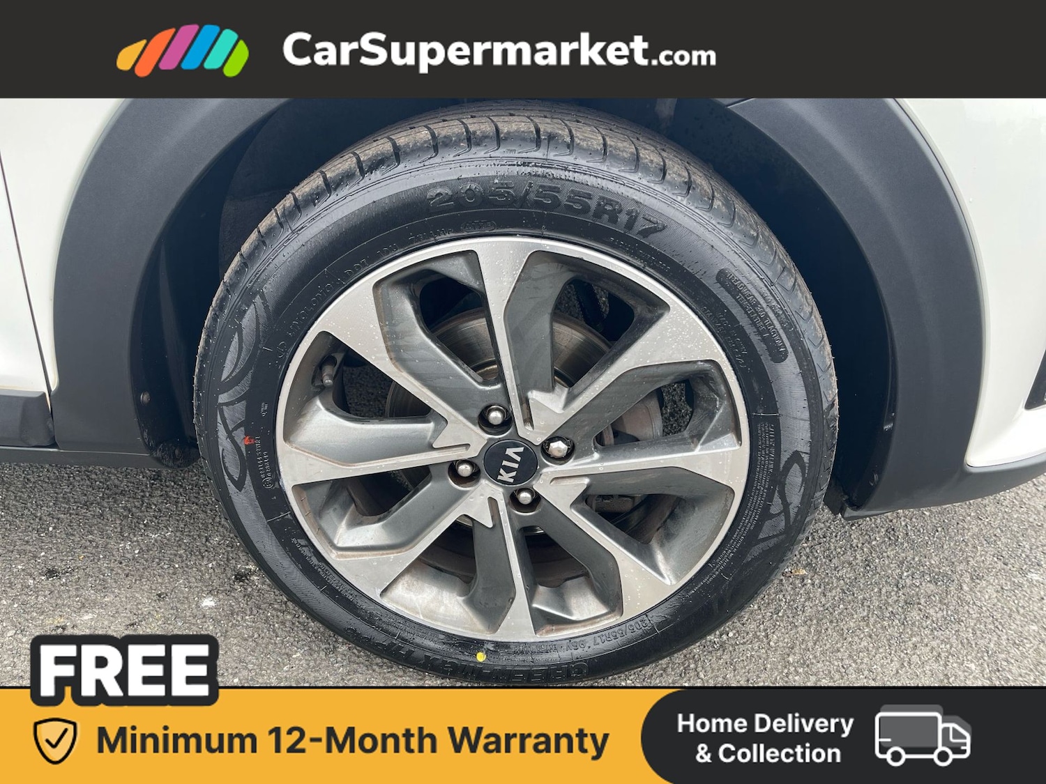 Used Kia Stonic 2019 for sale - 78016245: Photo 10