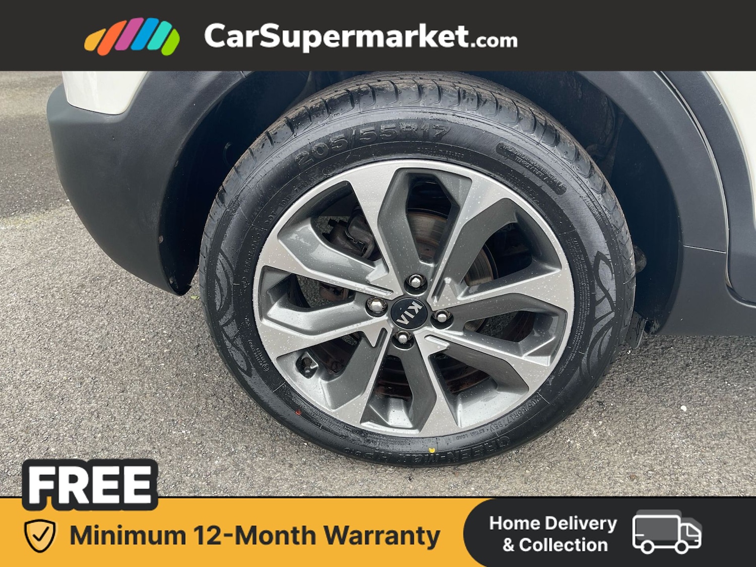 Used Kia Stonic 2019 for sale - 78016245: Photo 11