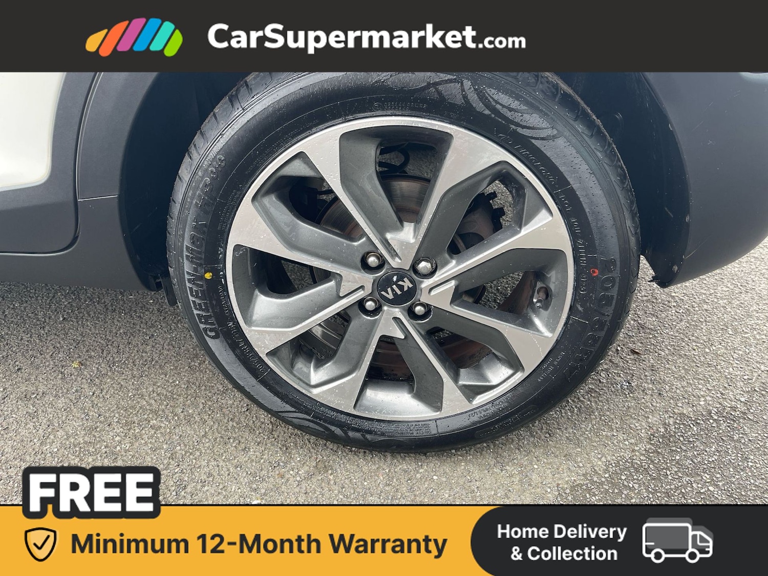 Used Kia Stonic 2019 for sale - 78016245: Photo 14