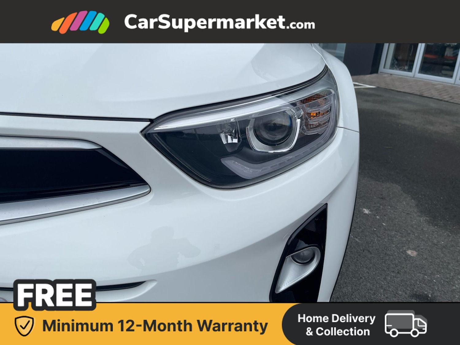 Used Kia Stonic 2019 for sale - 78016245: Photo 16