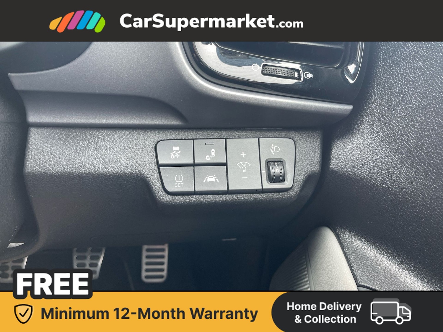 Used Kia Stonic 2019 for sale - 78016245: Photo 19