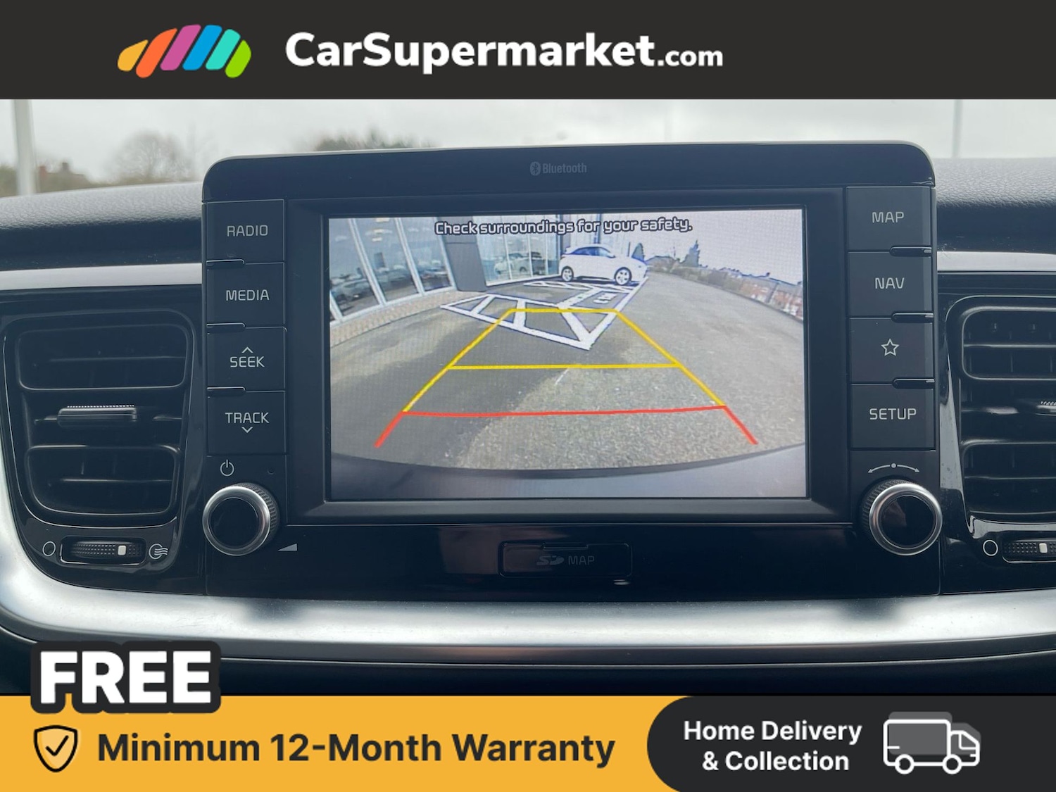 Used Kia Stonic 2019 for sale - 78016245: Photo 20