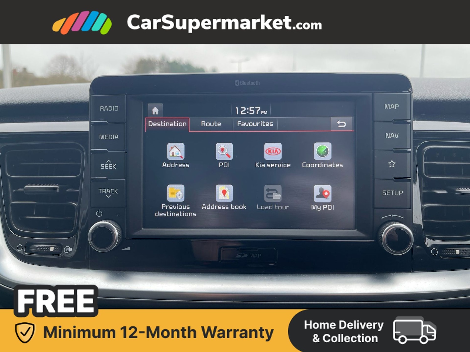 Used Kia Stonic 2019 for sale - 78016245: Photo 23