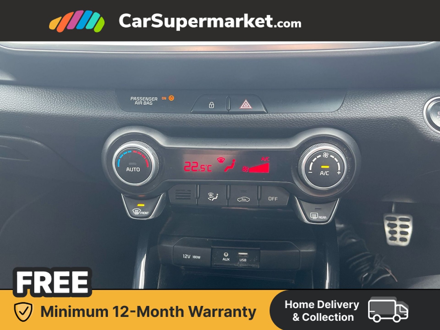 Used Kia Stonic 2019 for sale - 78016245: Photo 24