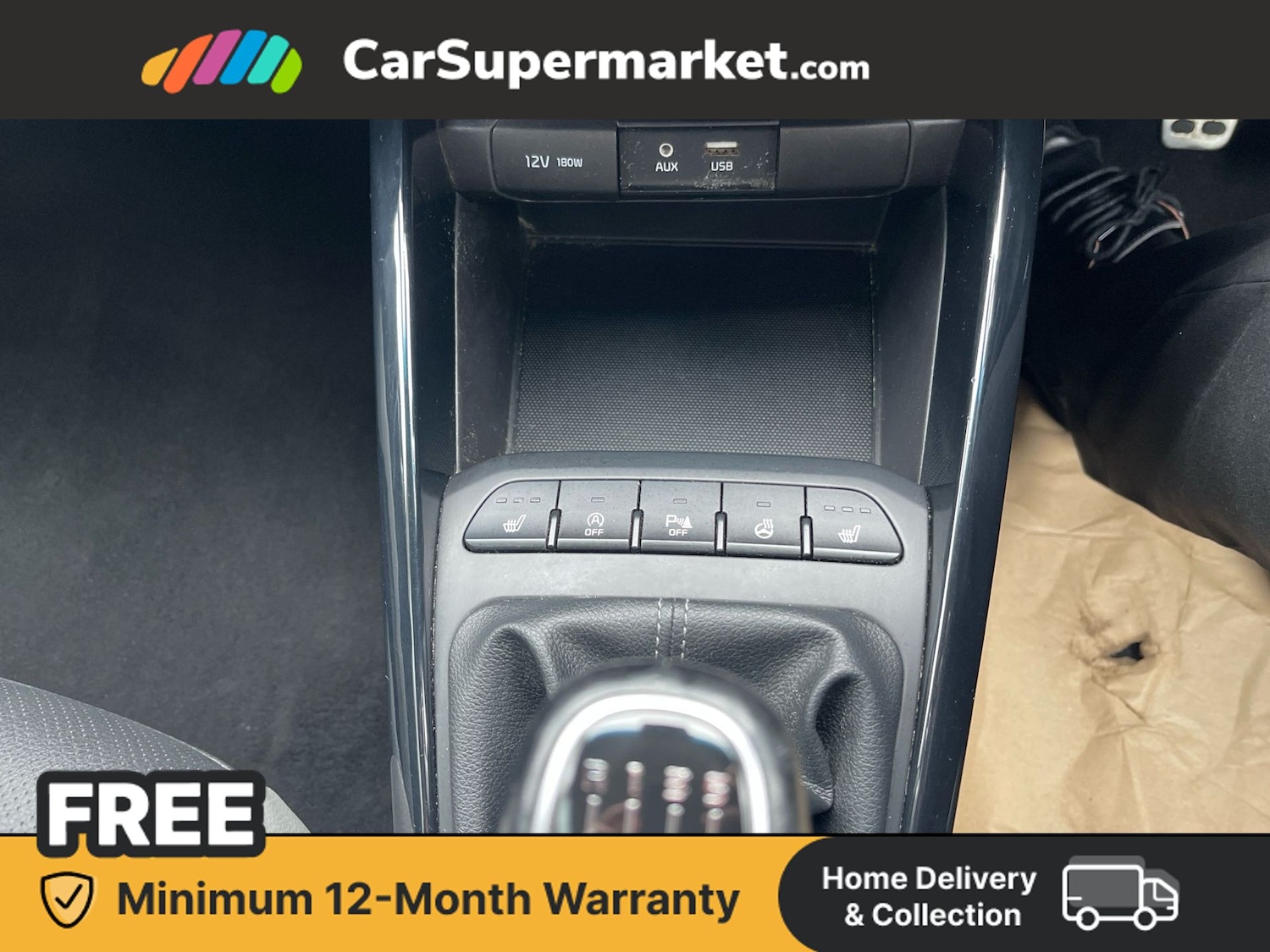 Used Kia Stonic 2019 for sale - 78016245: Photo 26