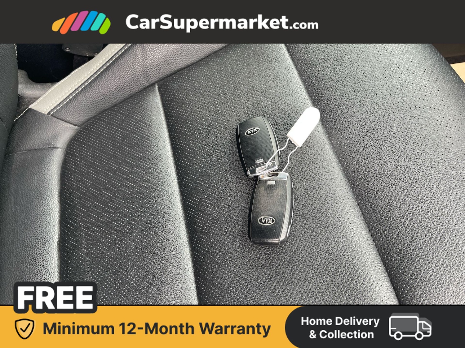 Used Kia Stonic 2019 for sale - 78016245: Photo 8