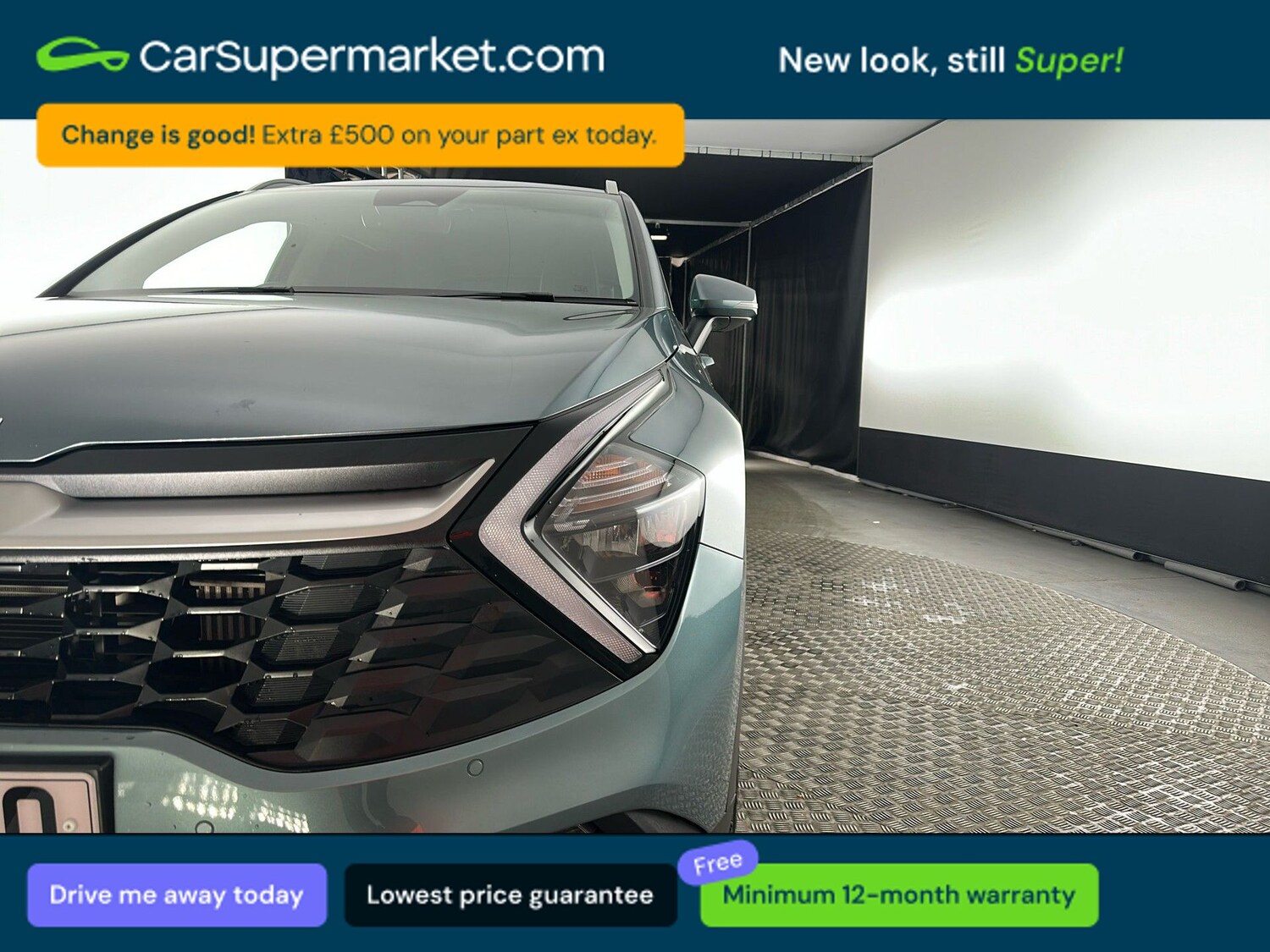 Used Kia Sportage 2022 for sale - 78190020: Photo 21