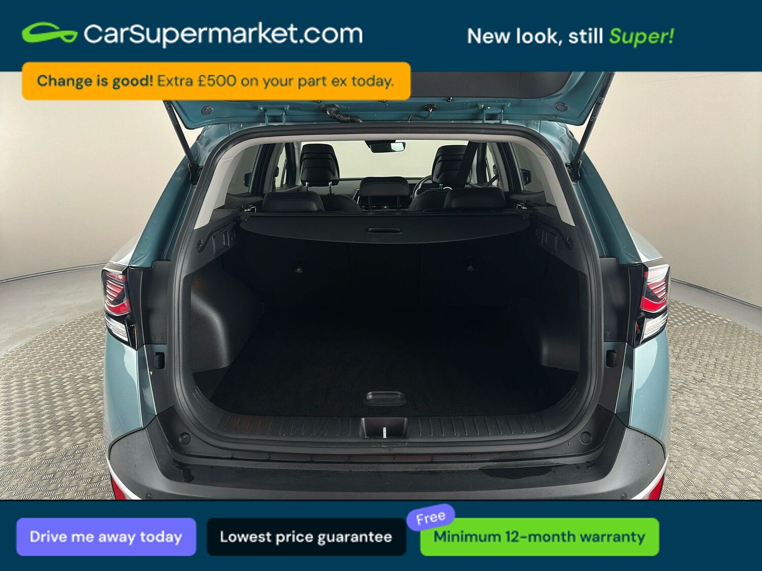 Used Kia Sportage 2022 for sale - 78190020: Photo 23