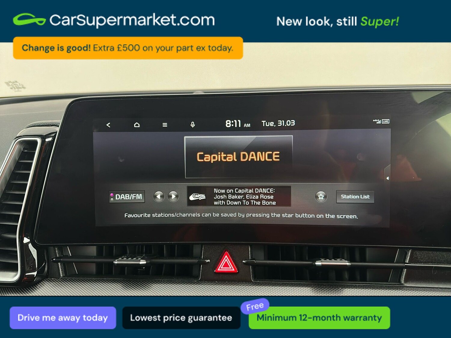 Used Kia Sportage 2022 for sale - 78190020: Photo 28