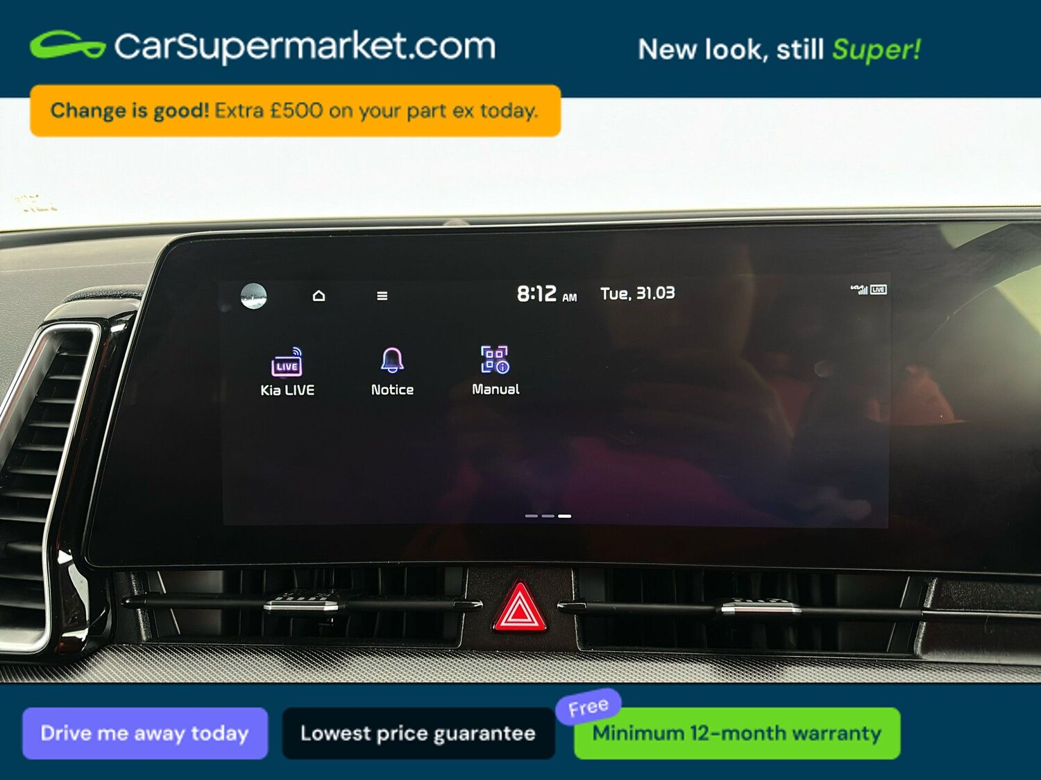 Used Kia Sportage 2022 for sale - 78190020: Photo 29