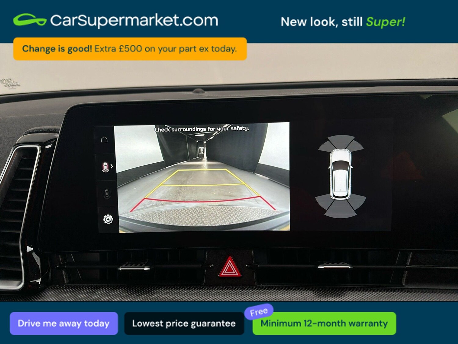 Used Kia Sportage 2022 for sale - 78190020: Photo 30