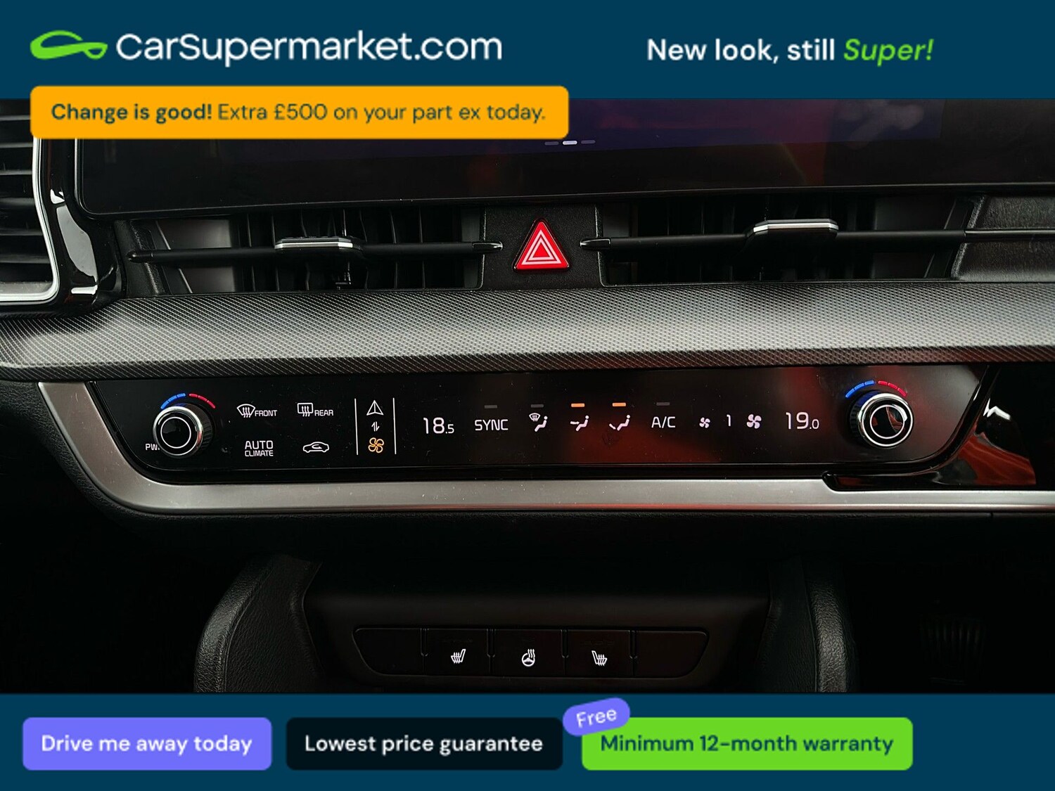 Used Kia Sportage 2022 for sale - 78190020: Photo 31