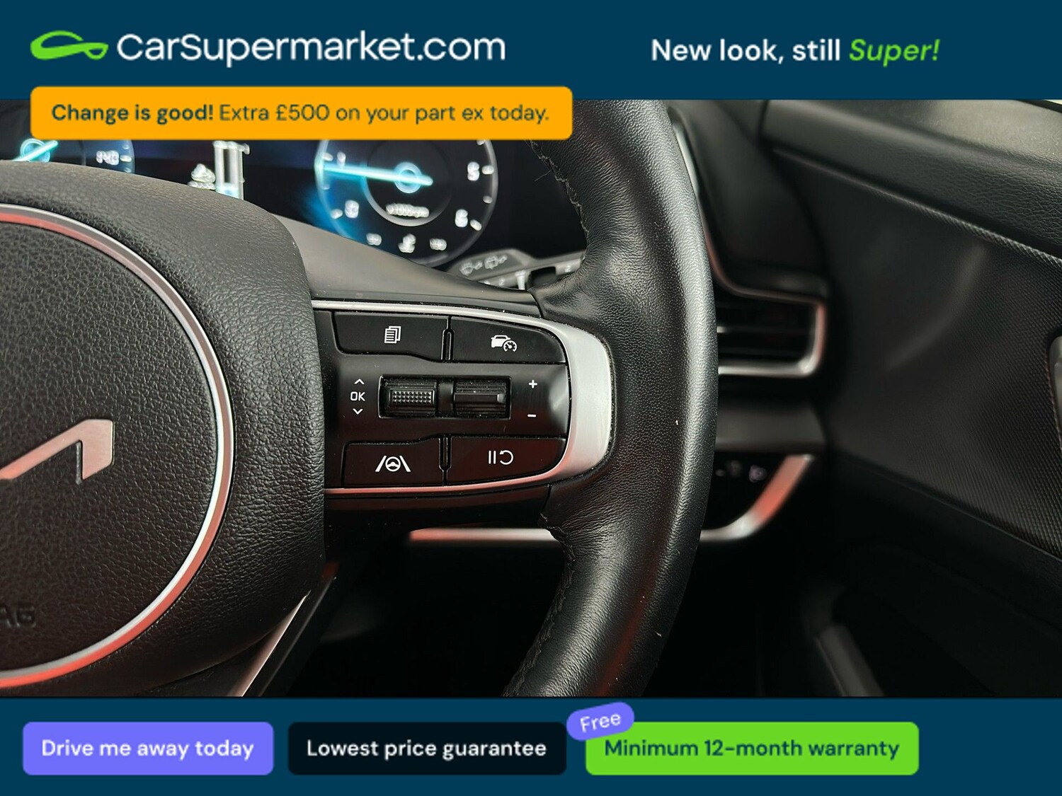 Used Kia Sportage 2022 for sale - 78190020: Photo 34