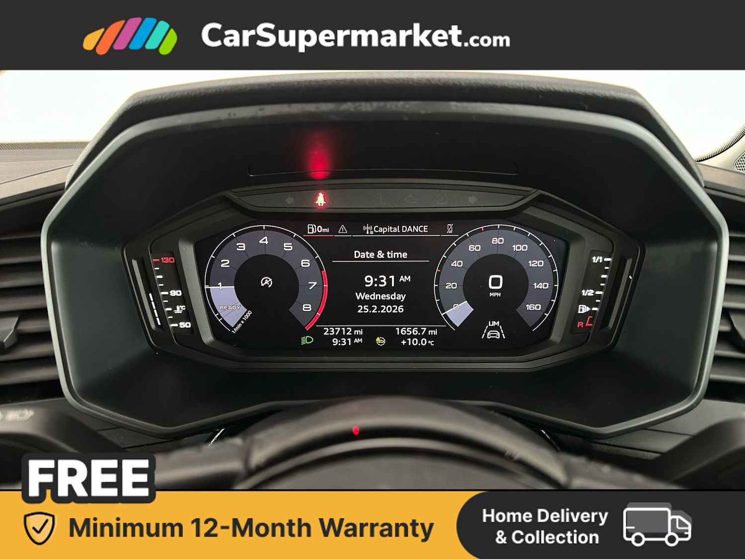 Used Audi A1 2023 for sale - 77679963: Photo 14