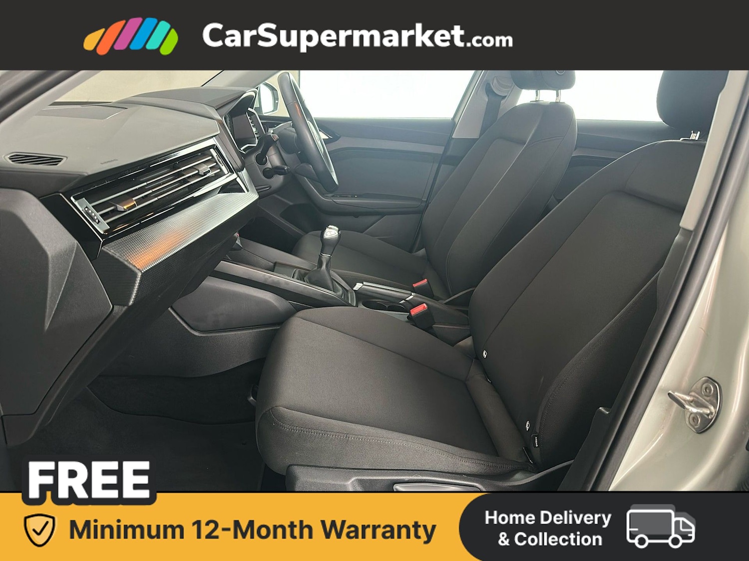 Used Audi A1 2023 for sale - 77679963: Photo 16