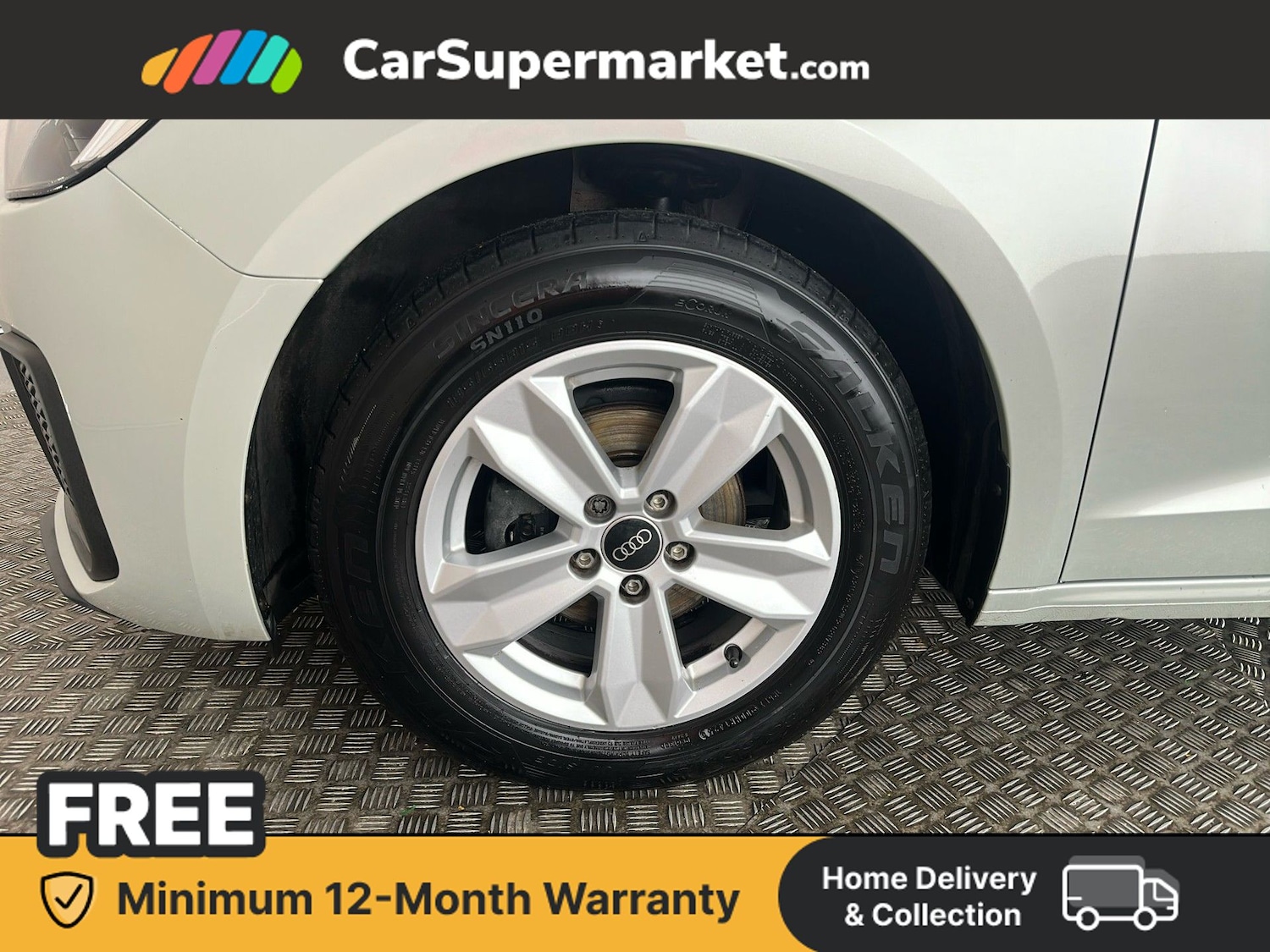 Used Audi A1 2023 for sale - 77679963: Photo 18