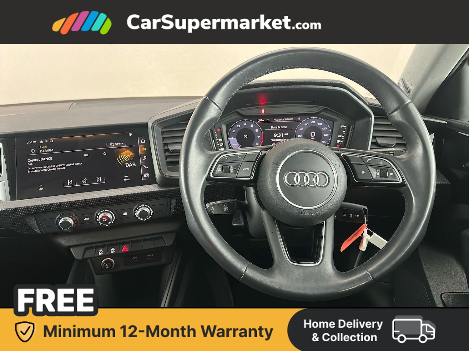 Used Audi A1 2023 for sale - 77679963: Photo 23