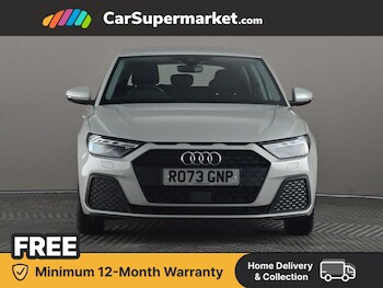 Used Audi A1 2023 for sale - 77679963: Photo