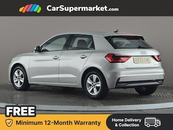 Used Audi A1 2023 for sale - 77679963: Photo