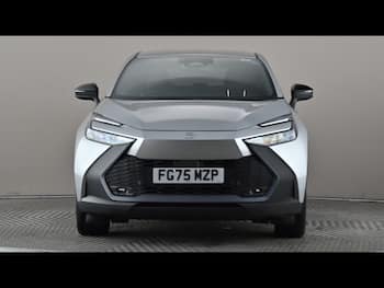 Used Toyota C-HR 2025 for sale - 79733831: Photo