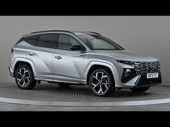 Used Hyundai TUCSON 2025 for sale - 79352262: Photo