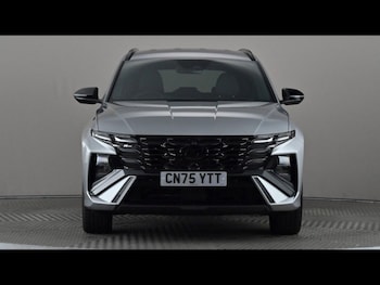 Used Hyundai TUCSON 2025 for sale - 79352262: Photo