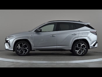 Used Hyundai TUCSON 2025 for sale - 79352262: Photo