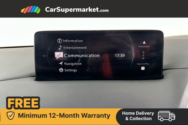 Used Mazda CX-5 2023 for sale - 76252245: Photo 10
