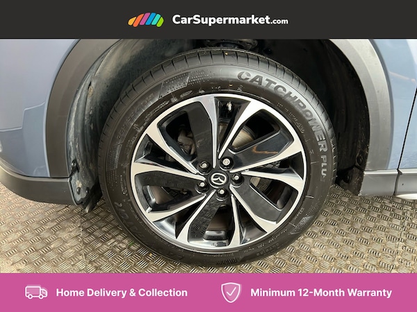 Used Mazda CX-5 2023 for sale - 76252245: Photo 13