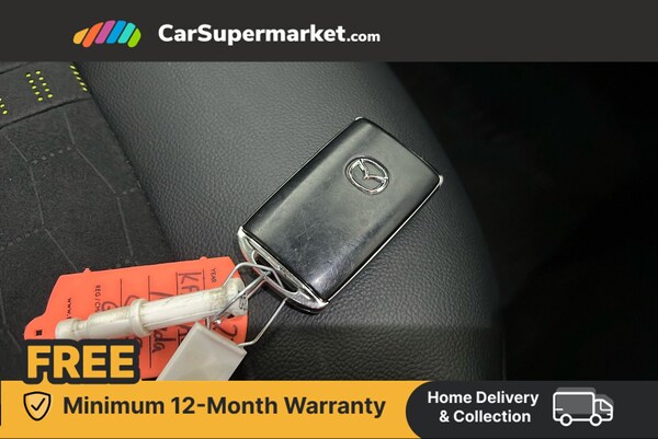 Used Mazda CX-5 2023 for sale - 76252245: Photo 17