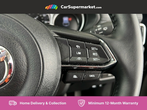Used Mazda CX-5 2023 for sale - 76252245: Photo 19