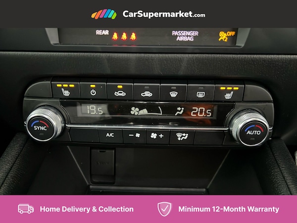Used Mazda CX-5 2023 for sale - 76252245: Photo 21