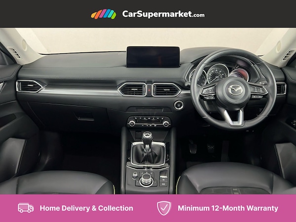 Used Mazda CX-5 2023 for sale - 76252245: Photo 7