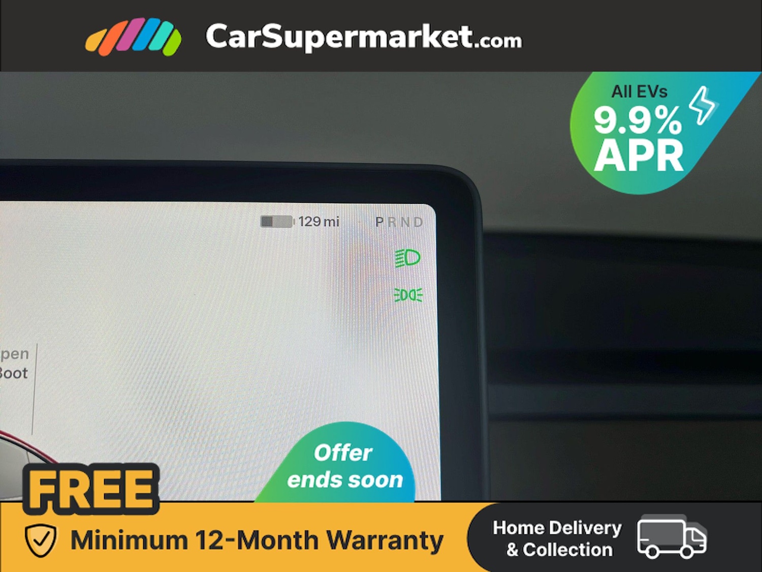 Used Tesla Model Y 2022 for sale - 76495288: Photo 17