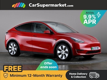 Used Tesla Model Y 2022 for sale - 76495288: Photo