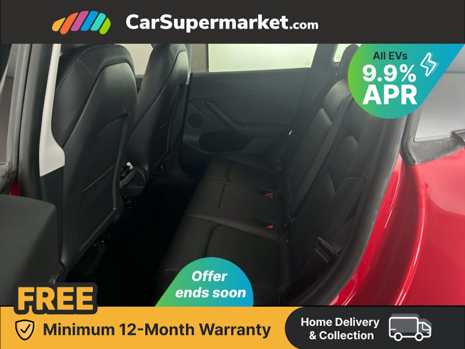 Used Tesla Model Y 2022 for sale - 76495288: Photo 20