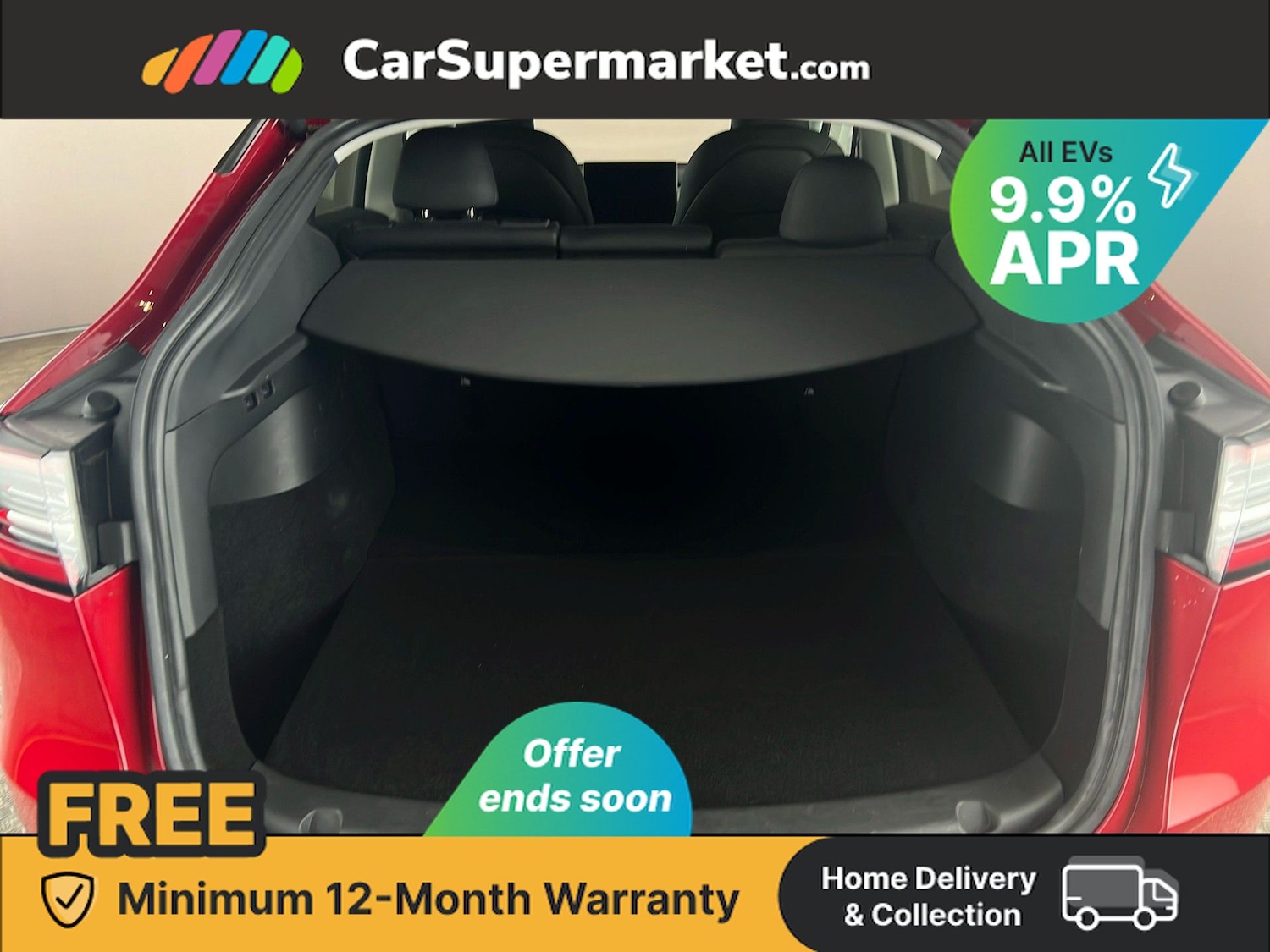 Used Tesla Model Y 2022 for sale - 76495288: Photo 24