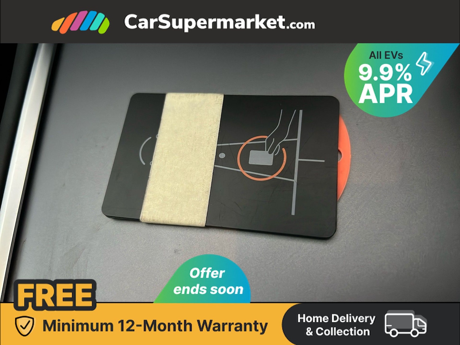 Used Tesla Model Y 2022 for sale - 76495288: Photo 25