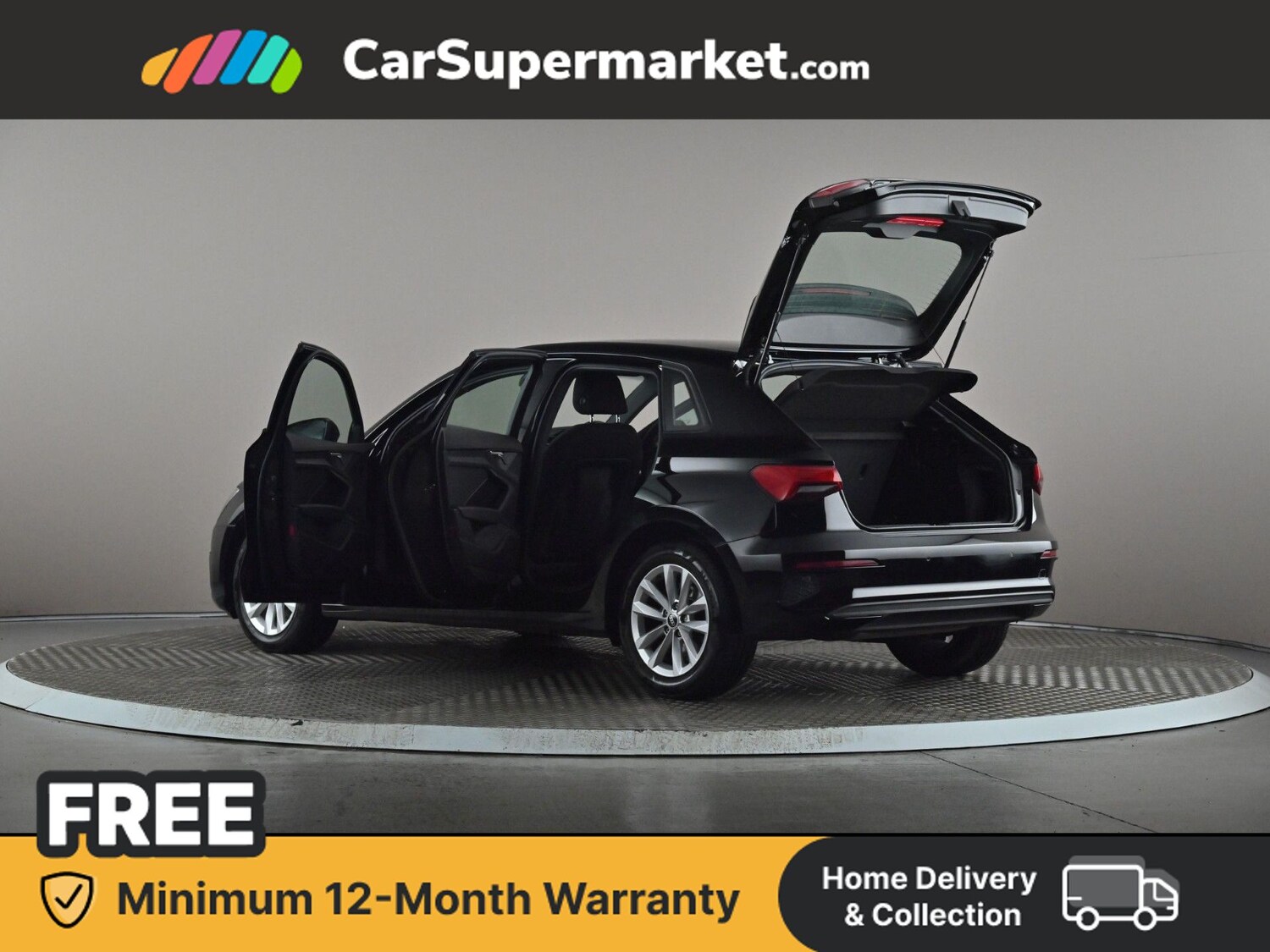 Used Audi A3 2021 for sale - 77680028: Photo 10