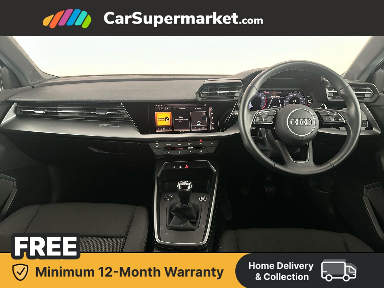 Used Audi A3 2021 for sale - 77680028: Photo 13