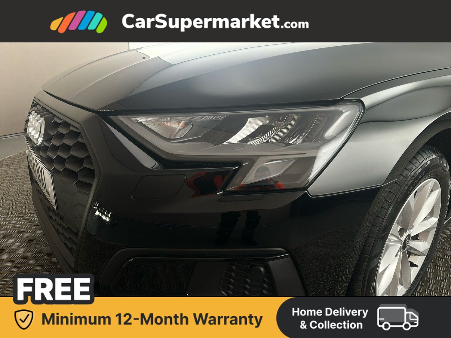 Used Audi A3 2021 for sale - 77680028: Photo 20