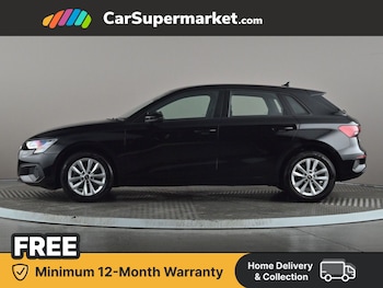 Used Audi A3 2021 for sale - 77680028: Photo