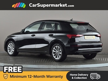 Used Audi A3 2021 for sale - 77680028: Photo