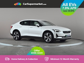 2023 - 170kW 78kWh Long Range Single motor Auto 4-Door