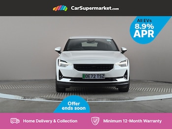 Used Polestar Polestar 2 2023 for sale - 75501349: Photo