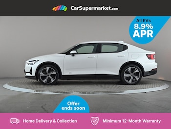 Used Polestar Polestar 2 2023 for sale - 75501349: Photo