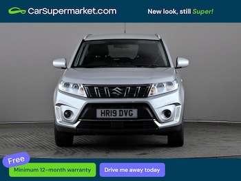 Used Suzuki Vitara 2019 for sale - 78488866: Photo